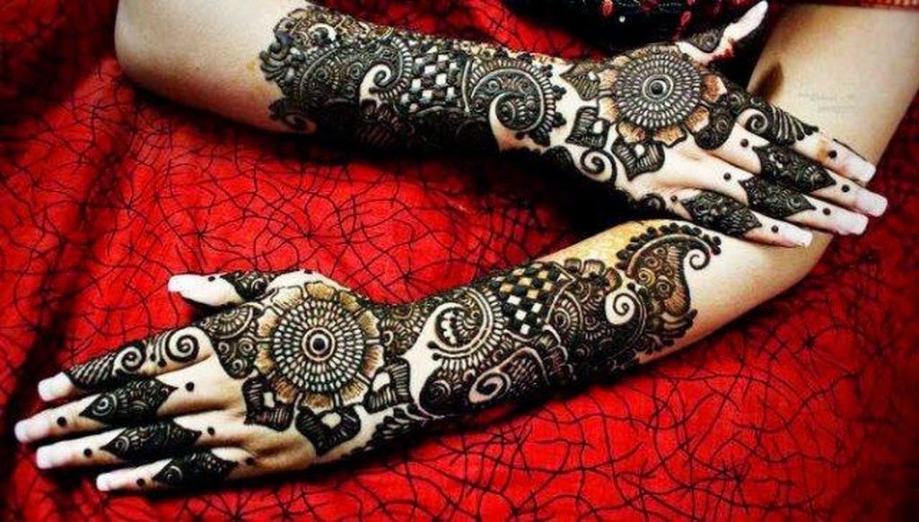 mehndi-designs-for-bride