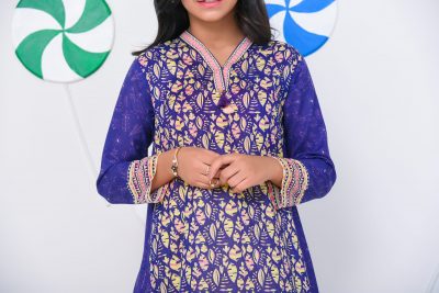 Pakistani kids clothes