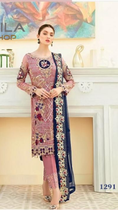 Ready made Pakistani clothes online