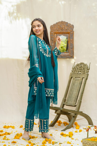 Pakistani-girls-dress