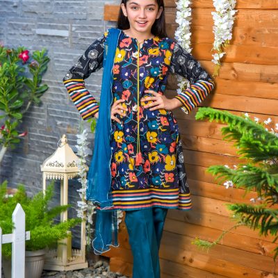 Pakistani-kids-clothes