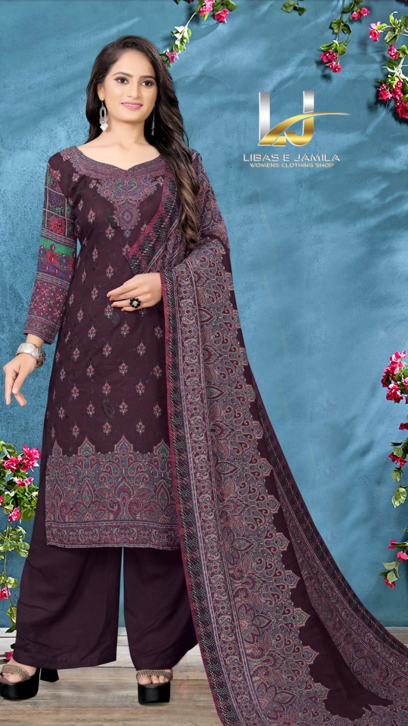 Pakistani-winter-collection-alpine-fabric