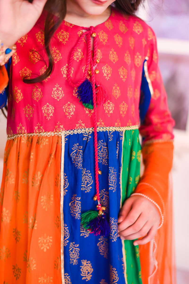Childrens-Pakistani-clothes-UK