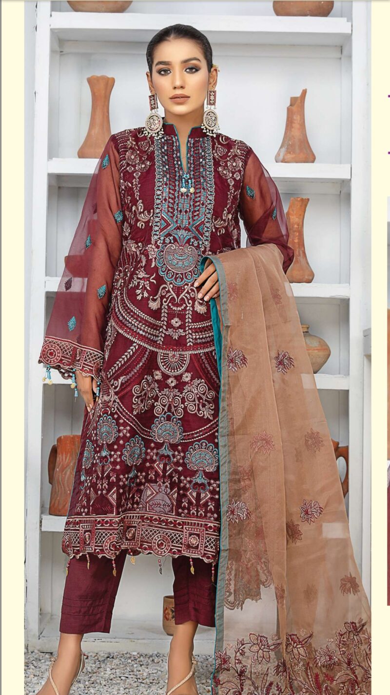PAKISTANI READYMADE SUITS ONLINE