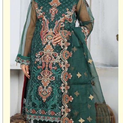 PAKISTANI READYMADE SUITS ONLINE