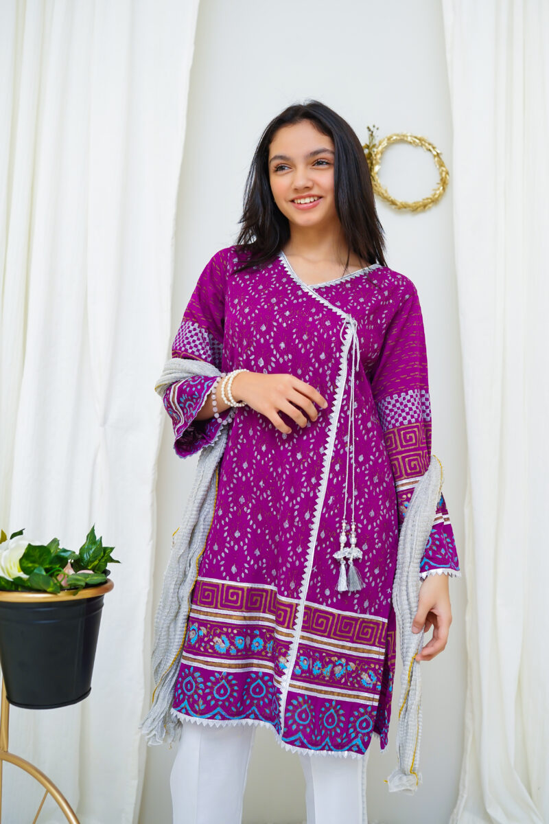 Pakistani-girls-dress